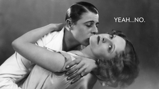 This Reddit Guide to Your First Kiss Will Pretty Much Guarantee That It's Your Last